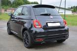 FIAT 500 FINITION  S 1.2 69 CV / 83500 KMS 4