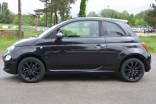 FIAT 500 FINITION  S 1.2 69 CV / 83500 KMS 8