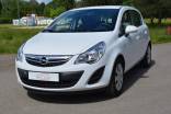 OPEL CORSA 1.2 85 CV 5 PORTES / 1ère MAIN / 7900 KMS / 4 ROUES HIVER OFFERTES 1