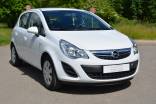 OPEL CORSA 1.2 85 CV 5 PORTES / 1ère MAIN / 7900 KMS / 4 ROUES HIVER OFFERTES 2