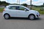 OPEL CORSA 1.2 85 CV 5 PORTES / 1ère MAIN / 7900 KMS / 4 ROUES HIVER OFFERTES 5