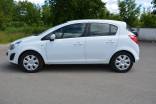 OPEL CORSA 1.2 85 CV 5 PORTES / 1ère MAIN / 7900 KMS / 4 ROUES HIVER OFFERTES 7