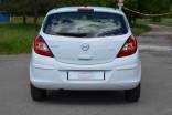 OPEL CORSA 1.2 85 CV 5 PORTES / 1ère MAIN / 7900 KMS / 4 ROUES HIVER OFFERTES 9