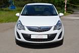 OPEL CORSA 1.2 85 CV 5 PORTES / 1ère MAIN / 7900 KMS / 4 ROUES HIVER OFFERTES 10