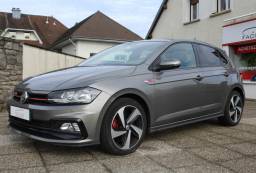 VOLKSWAGEN POLO GTI 2.0 TFSI 200 CV DSG6