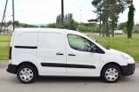 PEUGEOT PARTNER FOURGON 1.6 HDI 75 CV / 34 800 KM / GRIP CONTROL 6