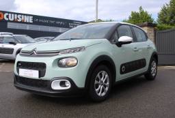 CITROEN C3 FEEL 82 CV BVM5 / ORIGINE FRANCE