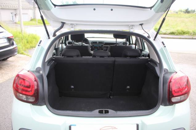 CITROEN C3 FEEL 82 CV BVM5 / ORIGINE FRANCE 15