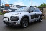 CITROEN C4 CACTUS SHINE 1.6 BLUEHDI 100 CV BVM5 1