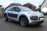 CITROEN C4 CACTUS SHINE 1.6 BLUEHDI 100 CV BVM5 2