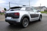 CITROEN C4 CACTUS SHINE 1.6 BLUEHDI 100 CV BVM5 4