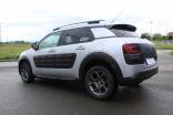 CITROEN C4 CACTUS SHINE 1.6 BLUEHDI 100 CV BVM5 6