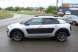 CITROEN C4 CACTUS SHINE 1.6 BLUEHDI 100 CV BVM5 7