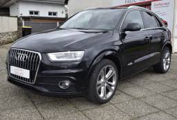 AUDI Q3 SLINE 2.0 TDI 140 CV BVM