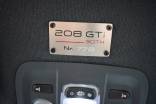 PEUGEOT 208 GTI 30TH NUMEROTEE 1.6 THP 208 CV / 86300 KMS / SUIVI COMPLET PEUGEOT 15