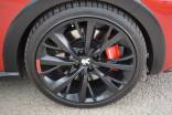 PEUGEOT 208 GTI 30TH NUMEROTEE 1.6 THP 208 CV / 86300 KMS / SUIVI COMPLET PEUGEOT 12