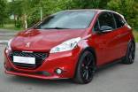 PEUGEOT 208 GTI 30TH NUMEROTEE 1.6 THP 208 CV / 86300 KMS / SUIVI COMPLET PEUGEOT 1