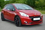 PEUGEOT 208 GTI 30TH NUMEROTEE 1.6 THP 208 CV / 86300 KMS / SUIVI COMPLET PEUGEOT 2