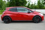 PEUGEOT 208 GTI 30TH NUMEROTEE 1.6 THP 208 CV / 86300 KMS / SUIVI COMPLET PEUGEOT 8