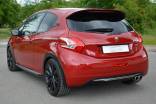 PEUGEOT 208 GTI 30TH NUMEROTEE 1.6 THP 208 CV / 86300 KMS / SUIVI COMPLET PEUGEOT 4