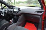 PEUGEOT 208 GTI 30TH NUMEROTEE 1.6 THP 208 CV / 86300 KMS / SUIVI COMPLET PEUGEOT 22