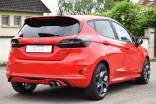 FORD FIESTA ST ECOBOOST 1.5 ECOBOOST 200 CV 6