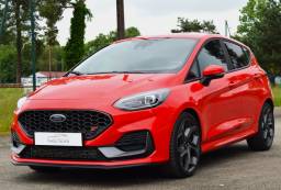 FORD FIESTA ST 1.5 ECOBOOST 200 CV