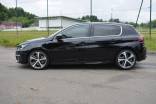 PEUGEOT 308 GT 2.0 HDI 180 CV EAT8 / TOIT PANORAMIQUE / DENON / BOITE AUTOMATIQUE 3