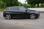 PEUGEOT 308 GT 2.0 HDI 180 CV EAT8 / TOIT PANORAMIQUE / DENON / BOITE AUTOMATIQUE 5