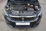 PEUGEOT 308 GT 2.0 HDI 180 CV EAT8 / TOIT PANORAMIQUE / DENON / BOITE AUTOMATIQUE 8