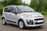 CITROEN C3 PICASSO EXCLUSIVE 1.2 110 CV 2