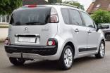 CITROEN C3 PICASSO EXCLUSIVE 1.2 110 CV 4