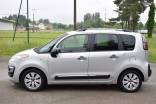 CITROEN C3 PICASSO EXCLUSIVE 1.2 110 CV 6