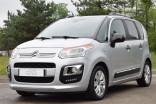 CITROEN C3 PICASSO EXCLUSIVE 1.2 110 CV 1