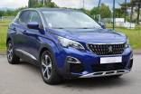 PEUGEOT 3008 ALLURE 1.6 BLUEHDI 120 CV / GRIP CONTROL 2