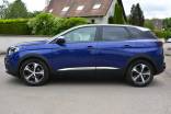 PEUGEOT 3008 ALLURE 1.6 BLUEHDI 120 CV / GRIP CONTROL 7