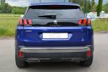 PEUGEOT 3008 ALLURE 1.6 BLUEHDI 120 CV / GRIP CONTROL 6