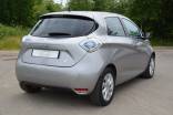 RENAULT ZOE ZEN CHARGE RAPIDE 22KWH 88 CV / 67250 KMS / LOCATION DE BATTERIE 3