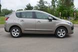 PEUGEOT 3008 ACTIVE 1.6 BLUEHDI 120 CV 7