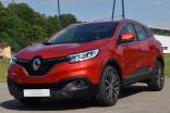 RENAULT KADJAR INTENS 1.2 TCE 130 CV EDC 1