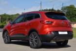 RENAULT KADJAR INTENS 1.2 TCE 130 CV EDC 3