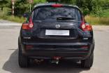 NISSAN JUKE TEKNA 1.5 DCI 110 CV BV6 8