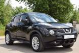 NISSAN JUKE TEKNA 1.5 DCI 110 CV BV6 2