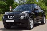 NISSAN JUKE TEKNA 1.5 DCI 110 CV BV6 1