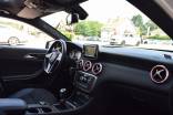 MERCEDES BENZ CLASSE A PACK AMG 180 1.6 TURBO 122 CV 13