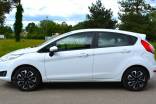 FORD FIESTA EDITION 1.2 I 82 CV / 1ere MAIN 7