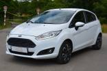 FORD FIESTA EDITION 1.2 I 82 CV / 1ere MAIN 1