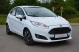 FORD FIESTA EDITION 1.2 I 82 CV / 1ere MAIN 2