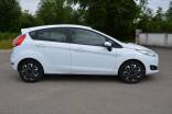 FORD FIESTA EDITION 1.2 I 82 CV / 1ere MAIN 8