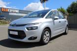 CITROEN C4 PICASSO INTENSIVE 1.6 HDI 115 CV BVM6 / ORIGINE FRANCE 1